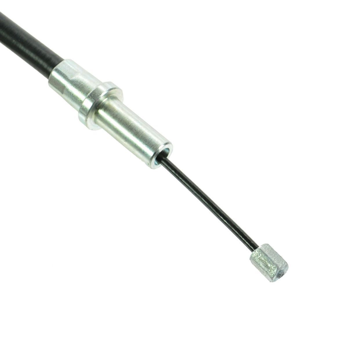 Emergency Parking Brake Cable Left Or Right For 1998-2000 S70 1998-2000 V70 FWD