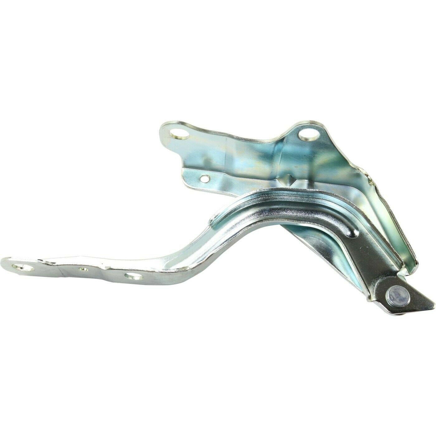 4 Sets Of - Hood Hinge Driver Left Side LH Hand For 11-16 Elantra 13-14 Elantra Coupe