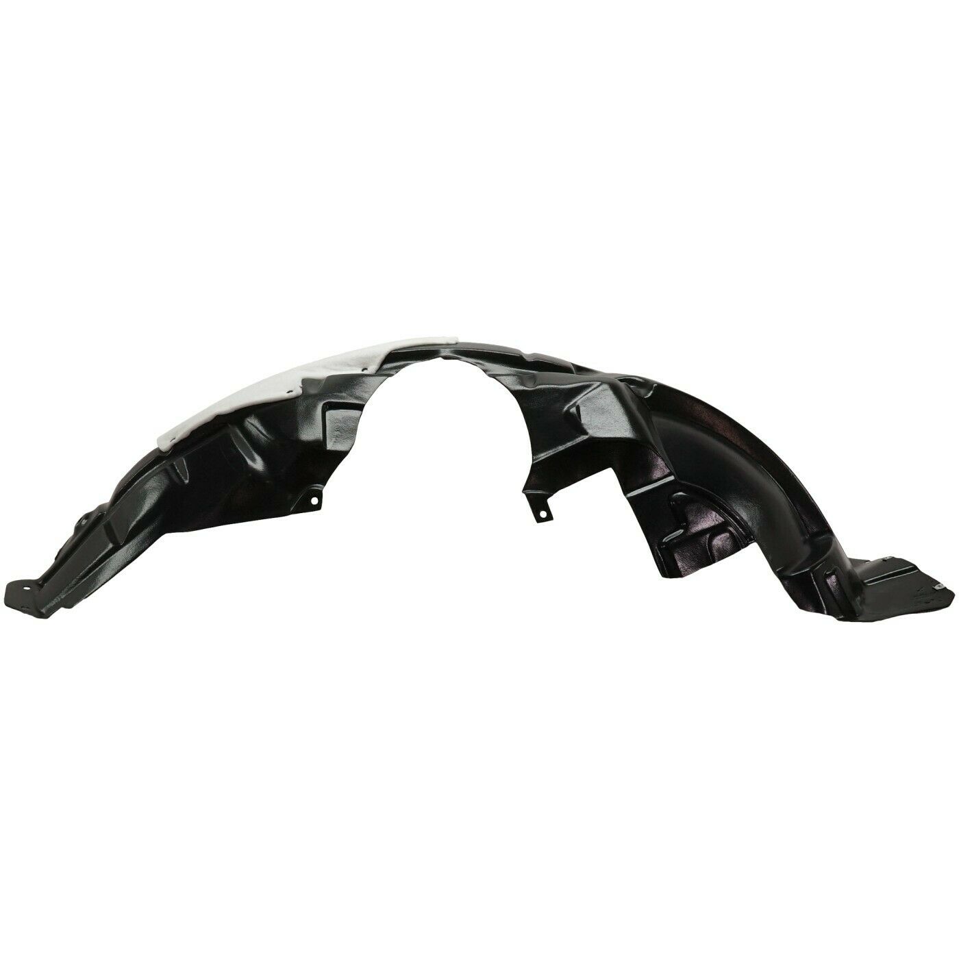 GN1Z16103F-PFM Fender Liners Front Driver Left Side LH Hand For 18-20 EcoSport