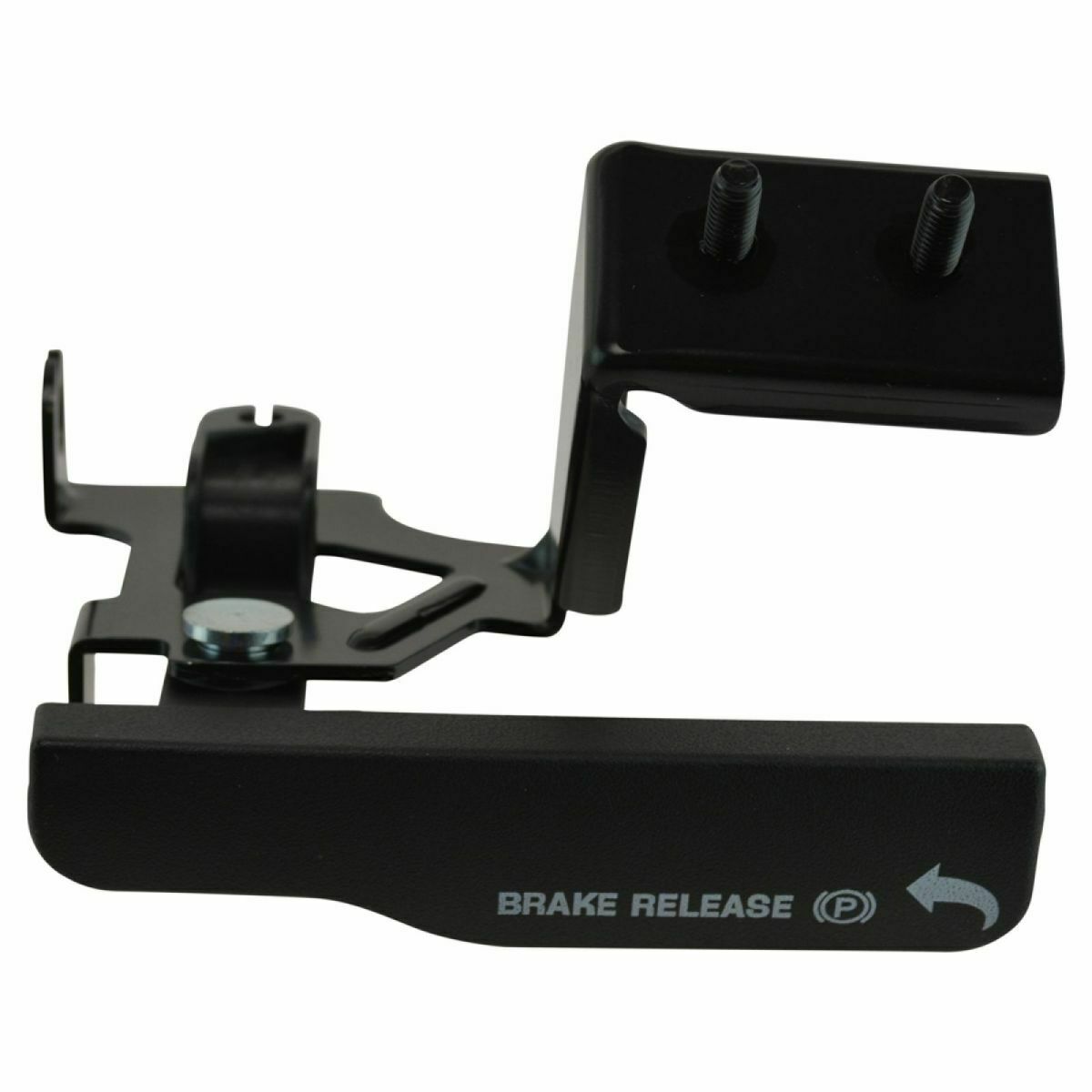 Emergency Parking Brake Pull Handle Release Lever & Cable For Ford Pickup