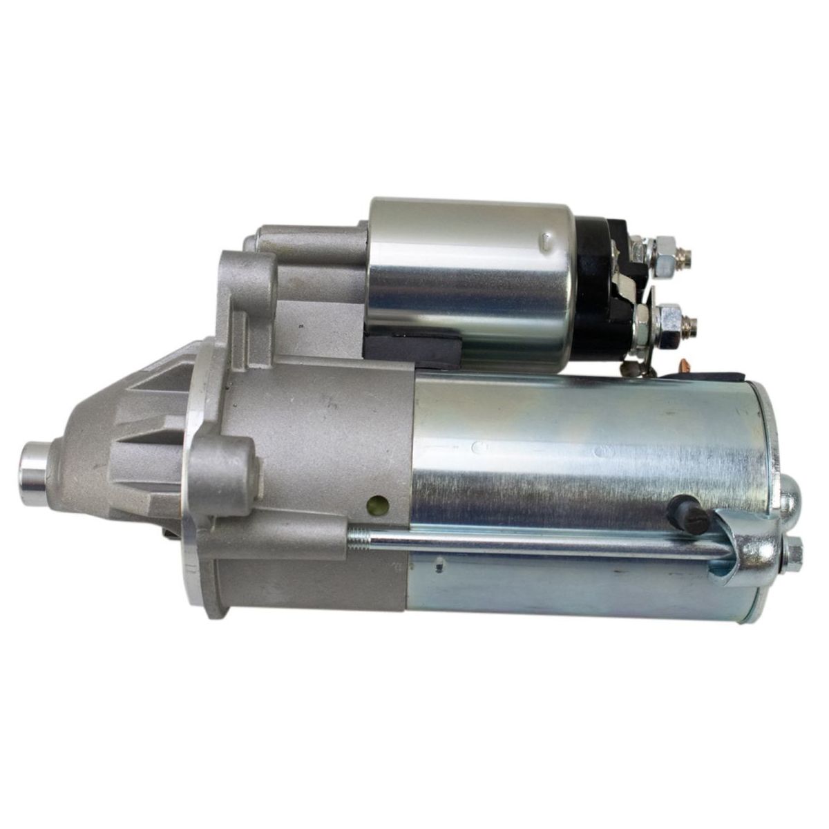Replacement Starter Motor For Jaguar 00-08 S-Type Lincoln 00-05 LS V6 3.0L