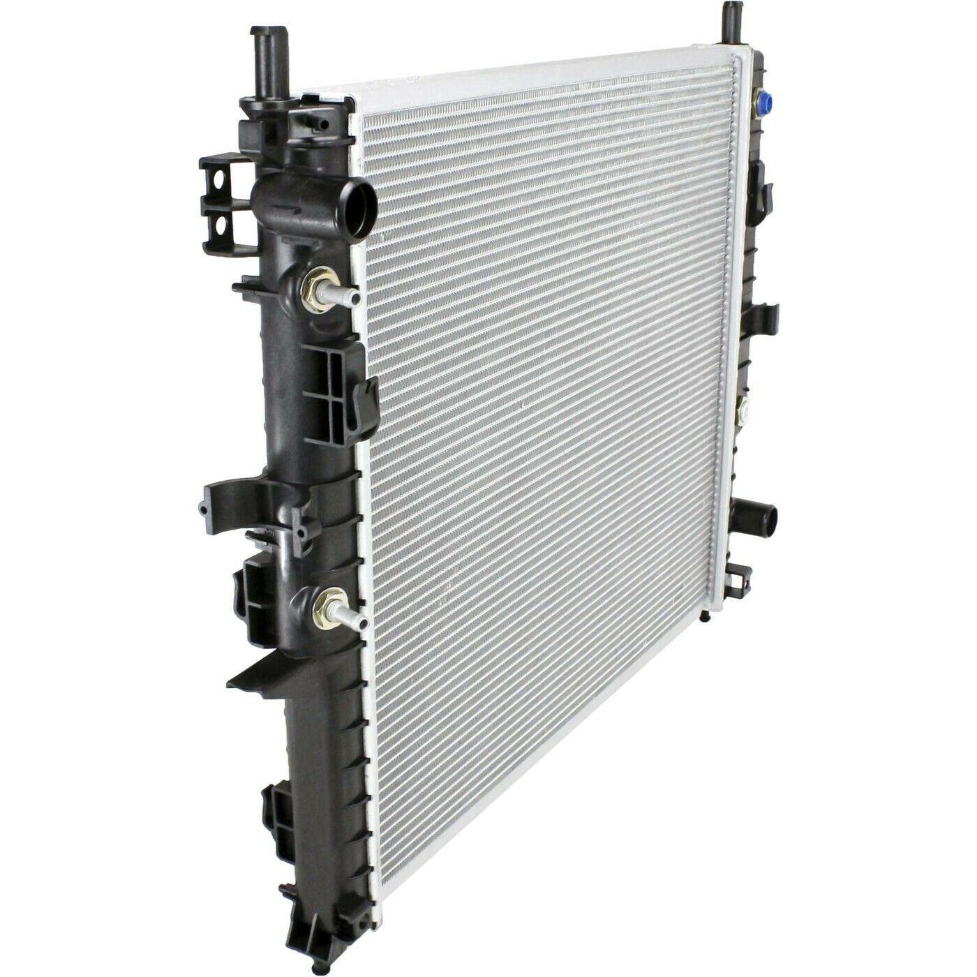 Radiator For Mercedes-Benz 98-03 ML320 Base 99-01 ML430 Base 02-05 ML500 Base