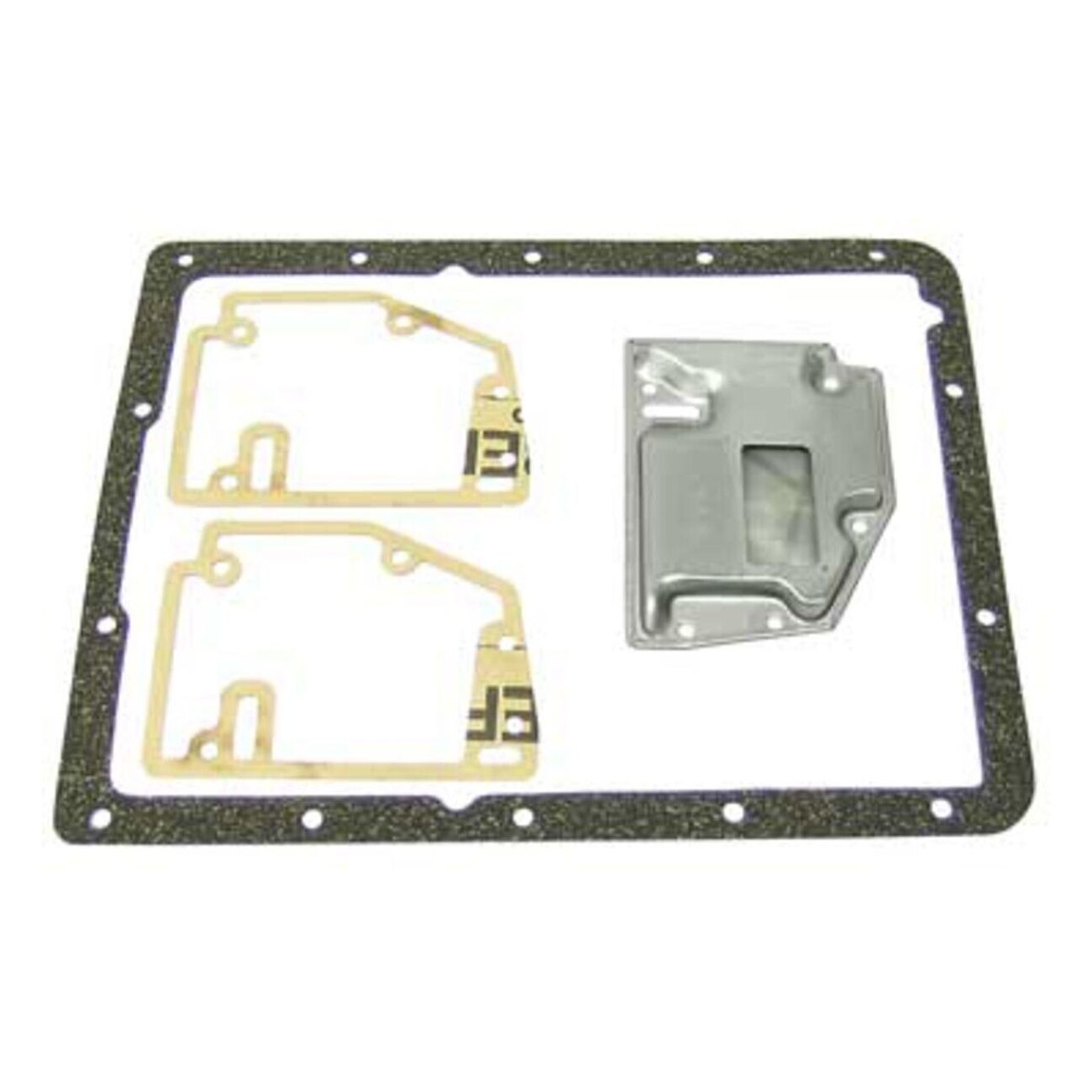 271693 For 1983-1990 Volvo 760 Automatic Transmission Filter Kit
