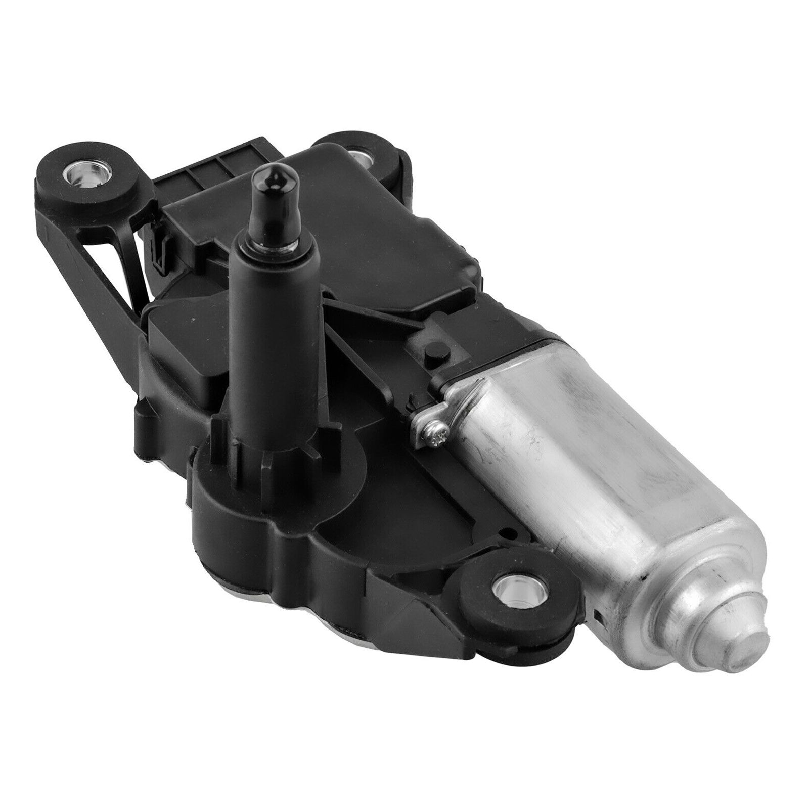Windshield Wiper Motor For 2000-2006 X5 Sport Utility E53 X5 61626927851 Rear
