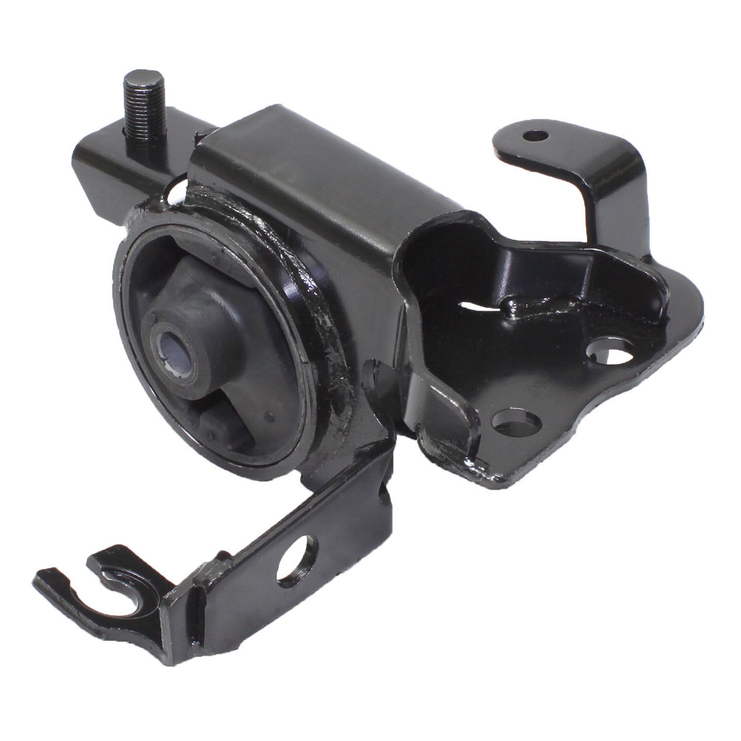 Engine Motor & Trans. Mount Set For 2002-2003 Mazda Protege5 2.0L Manual Trans.