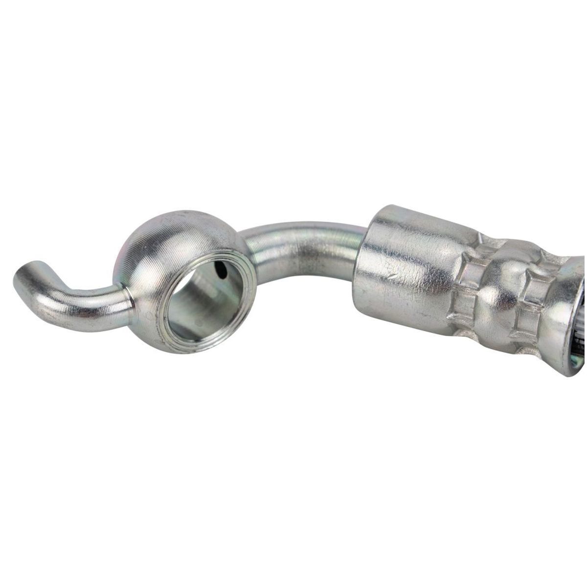 For 13 JX35 14-20 QX60 09-19 Murano 13-19 Pathfinder 11-17 Quest Rear Brake Hose