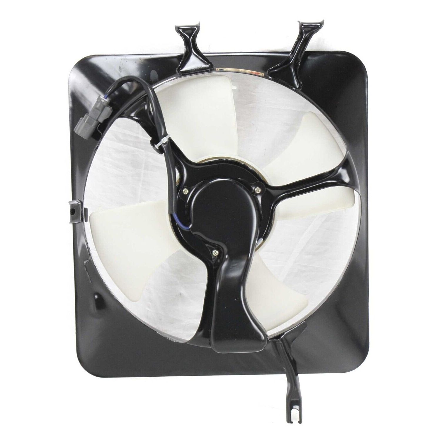 For 1995-1996 Acura Integra Special Edition Hatchback A/C Condenser Cooling Fan