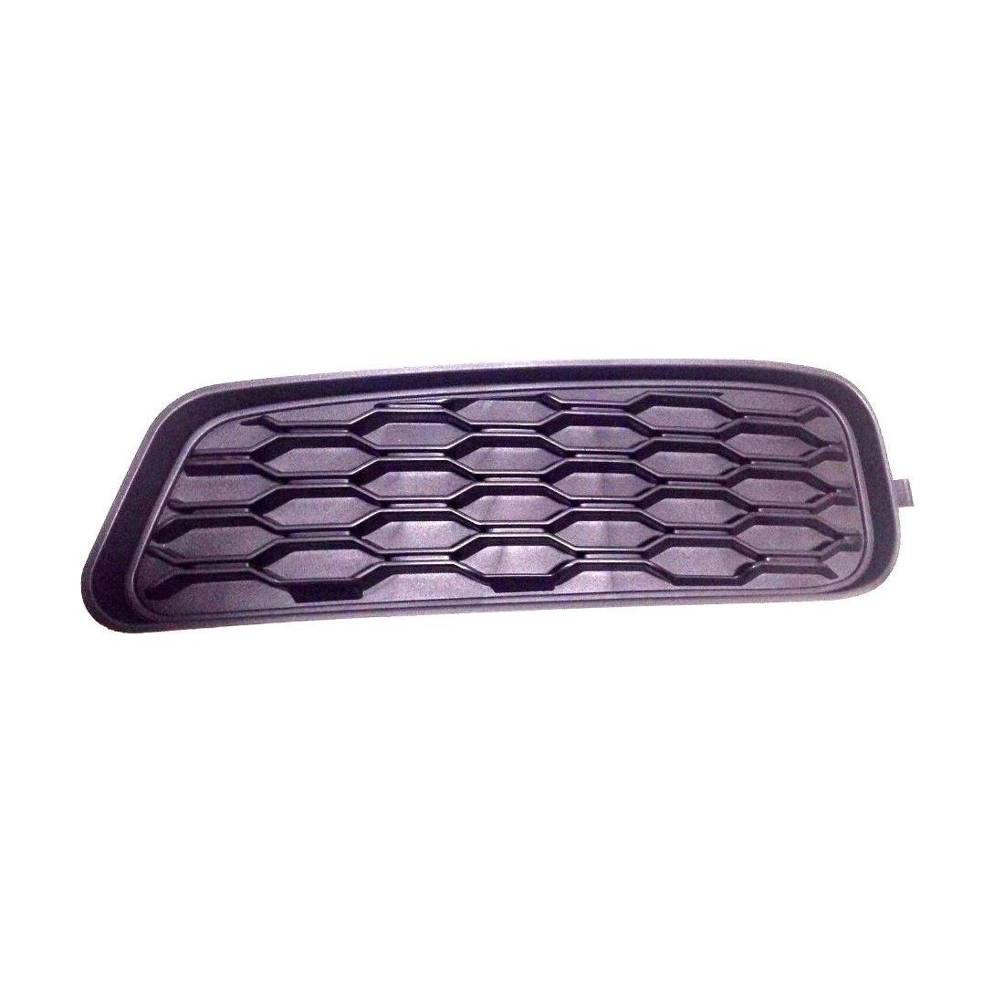 for 2011 2012 2013 2014 Dodge Avenger LH Left Drive Bumper Insert Without Fog