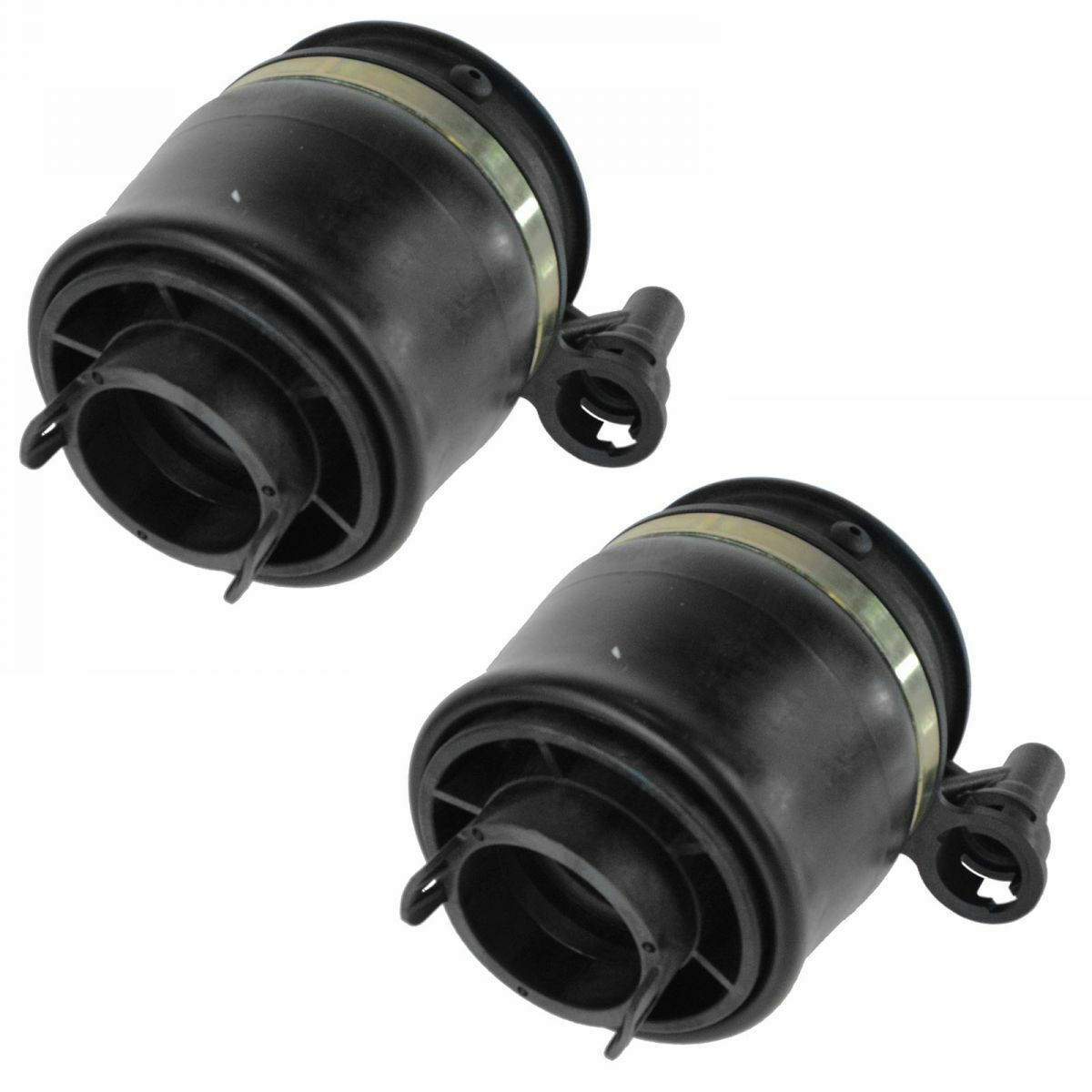Front Air Springs Left/Right Pair Set For 03-06 Expedition 03-06 Navigator