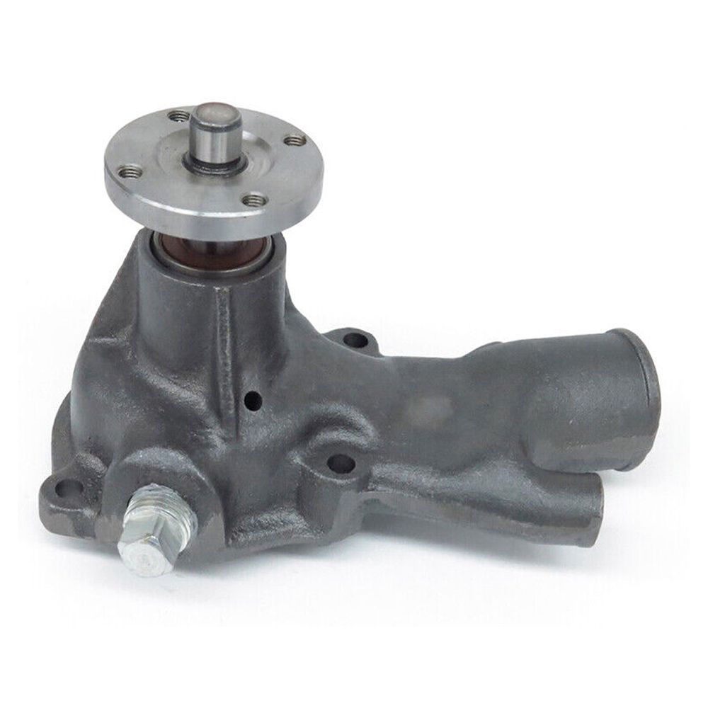 Water Pump For 75-77 Chevrolet C10 Cheyenne Standard Cab Pickup Aw1137 474056