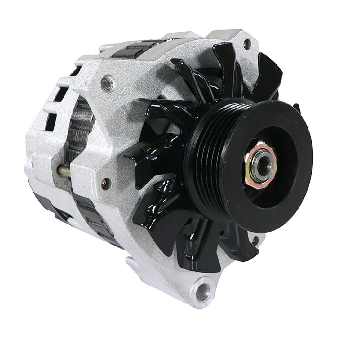 Alternator For GMC 1988-1989 C1500 Sierra Extended Cab Pickup 10463212 10463148