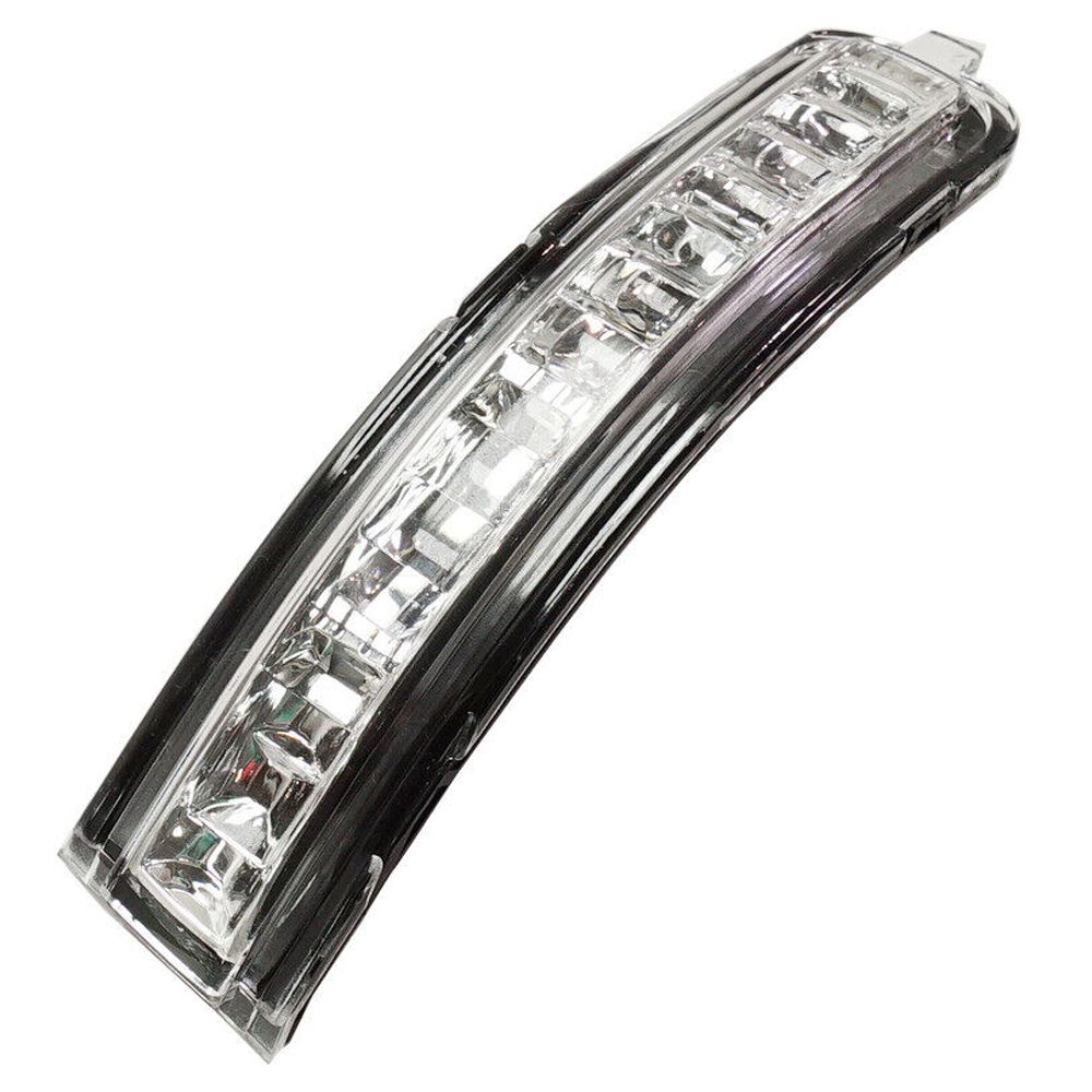 For Nissan 2007-2013 Altima Mirror Turn Signal Light Passenger Side