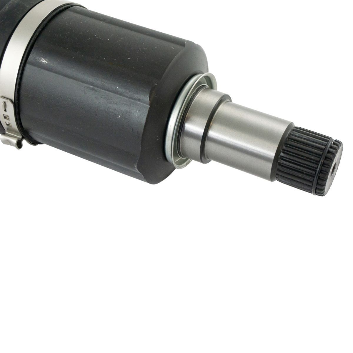 Front Complete CV Axle Shaft Assembly Right Side For Benz C-Class E-Class