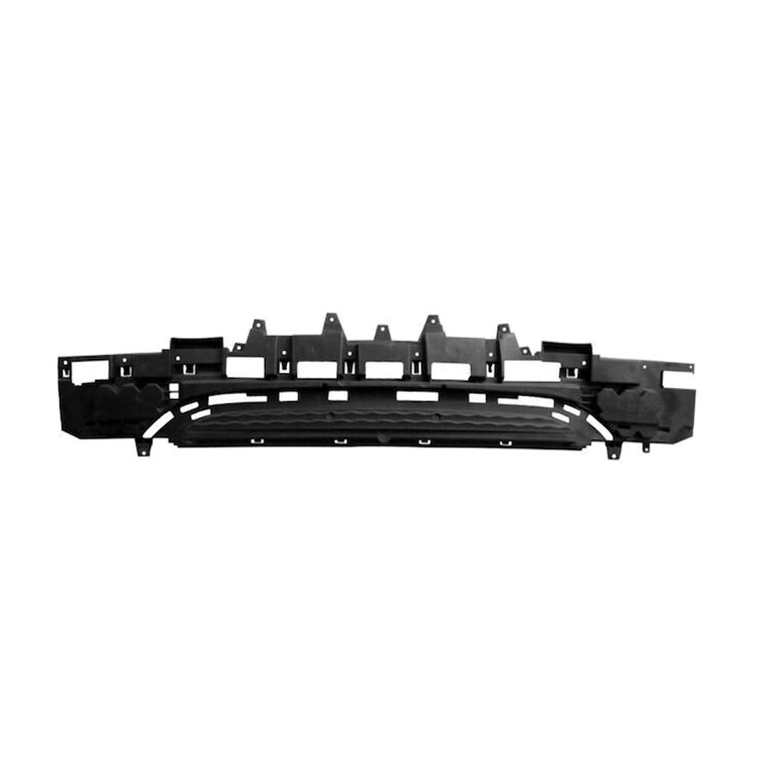 For 20 Pacifica AWD Launch Edition Mini Passenger Van Front Bumper Absorber