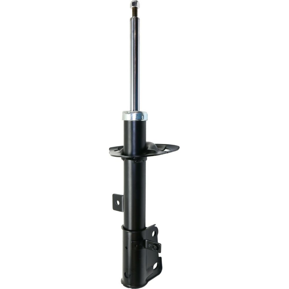 For Dodge 09-19 Journey Sport Utility Pair Front Side Shock Struts 72509 72510