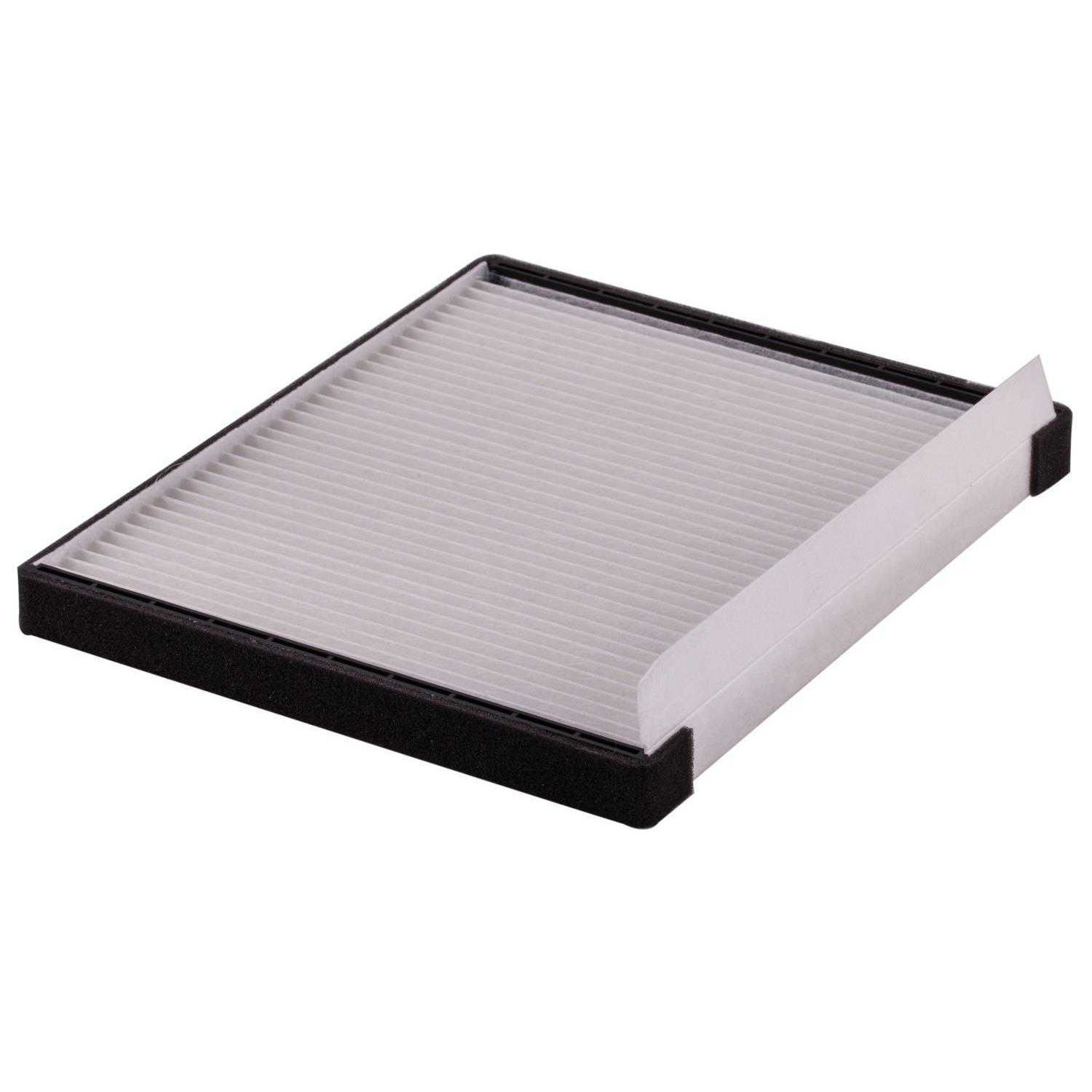 Cabin Air Filter-Particulate Media Guard PC5674