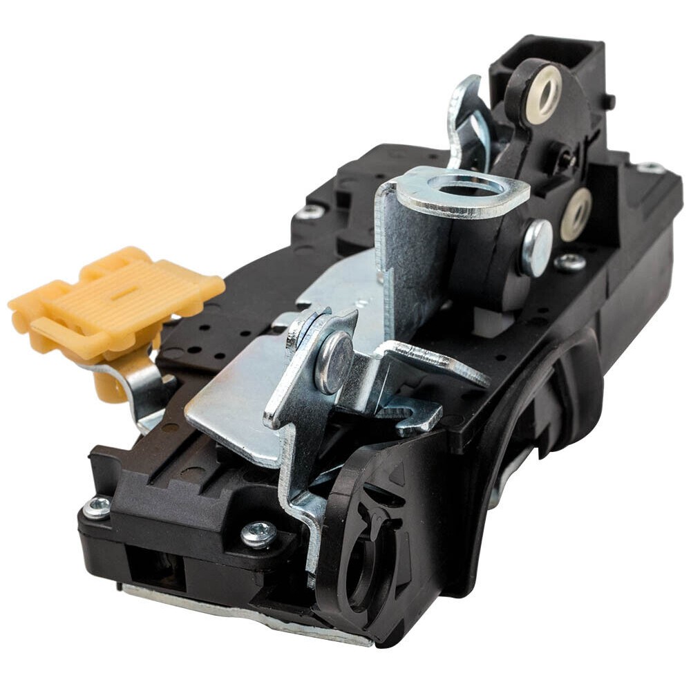 4 Sets Of - Door Lock Actuator Front Right Passenger Side For Chevy GMC Cadillac