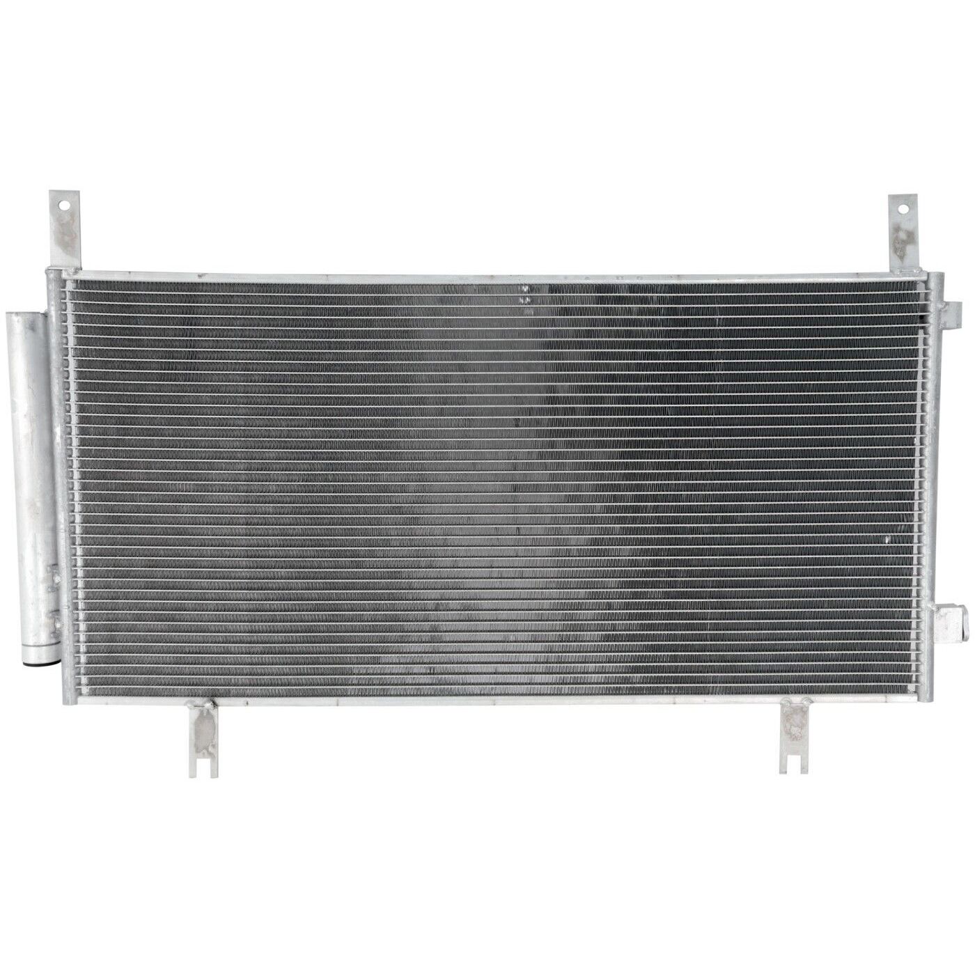 A/C Condenser For 2020-2022 Honda CR-V Hybrid Touring Sport Utility Front