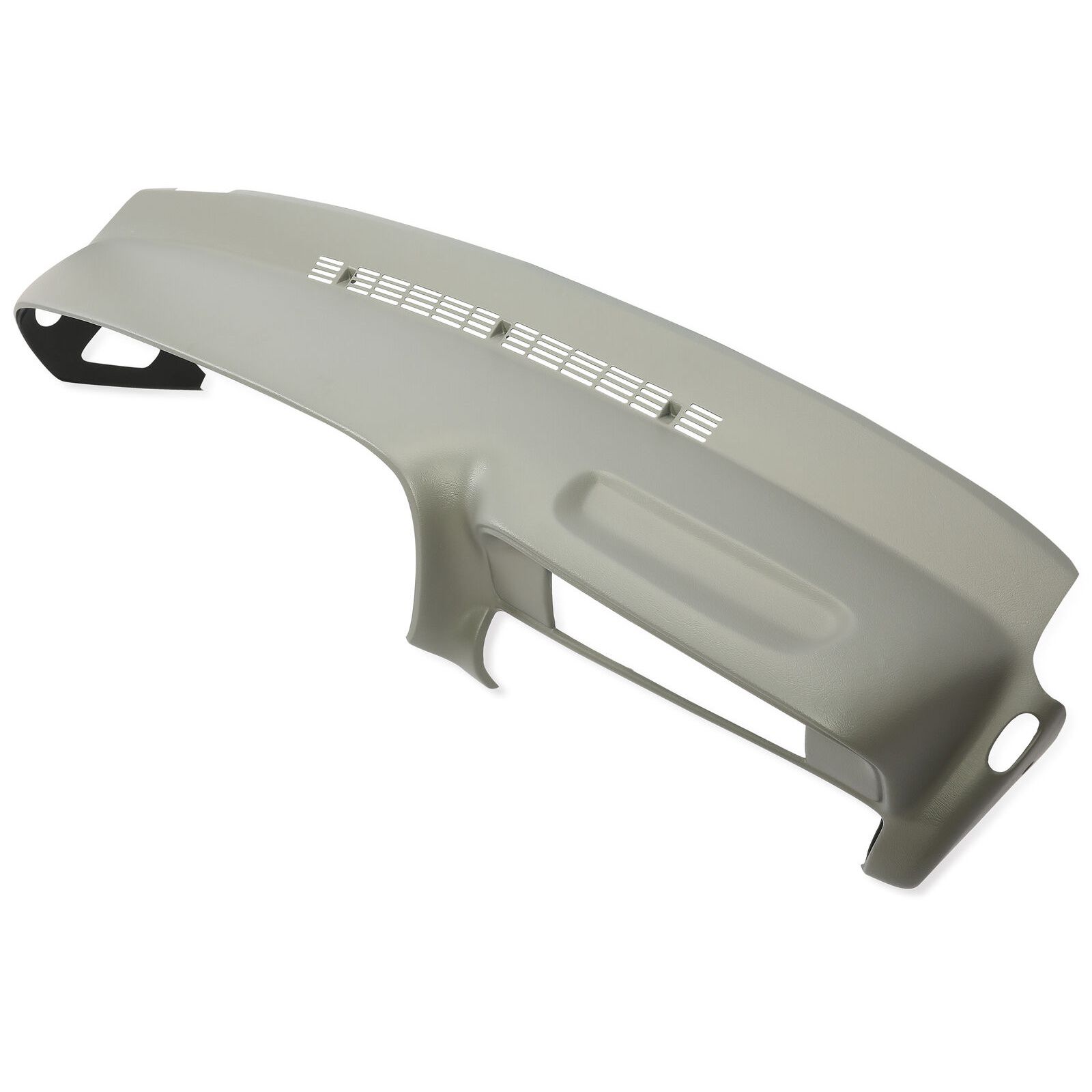 Molded Dash Cover For 97 98 99 SUVs & 97-00 Trucks In Grey