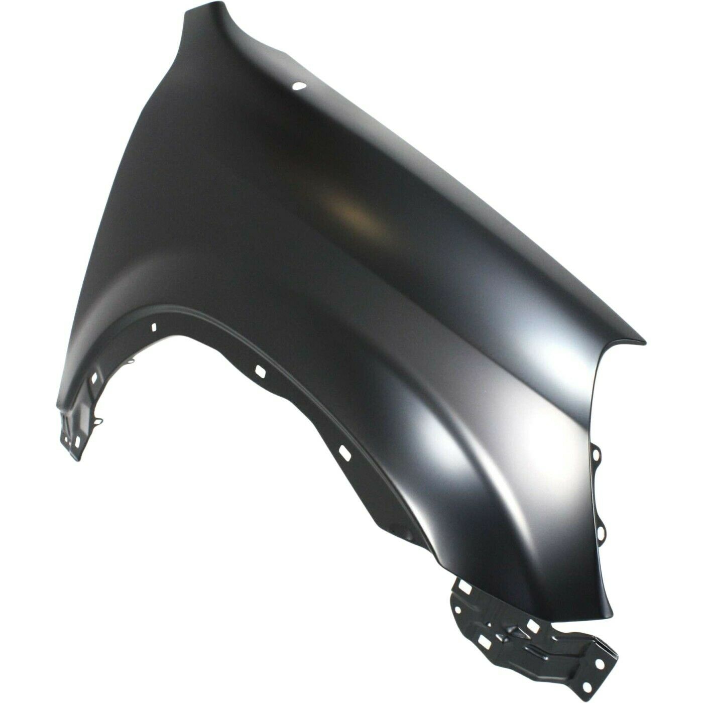 Fender For Honda 2002-2006 CR-V Sport Utility Front Passenger Side Primed Steel