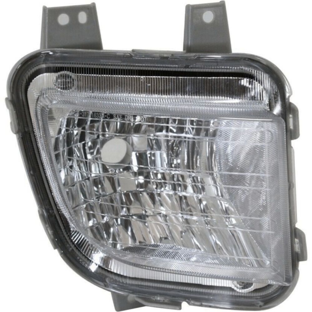 Turn Signal Light For Honda 2009-2014 Ridgeline W/ Daytime Running Light LH & RH