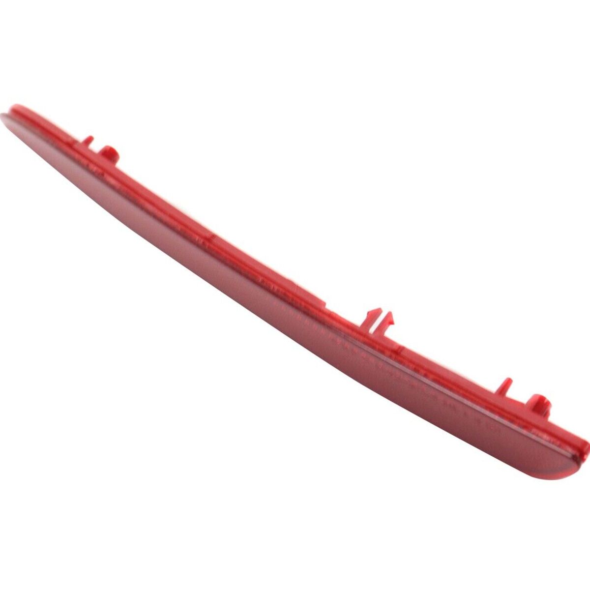 For 18 Optima S Bumper Face Bar Reflector Rear Left Hand Side Driver 92405D4200