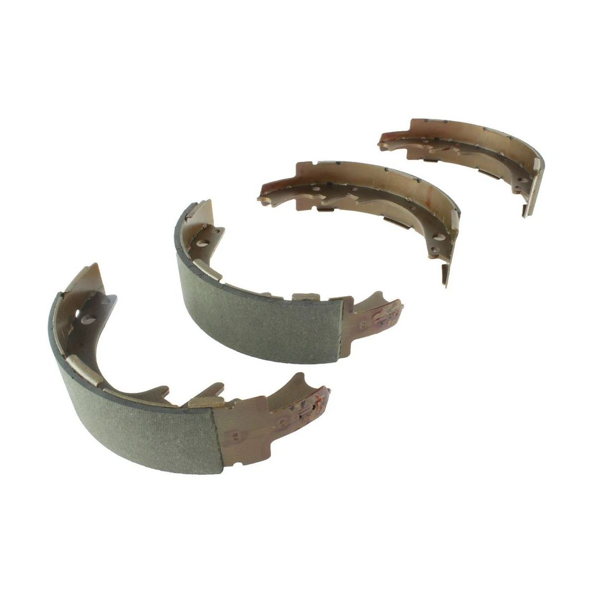 Drum Brake Shoe For 1968 Plymouth Road Runner