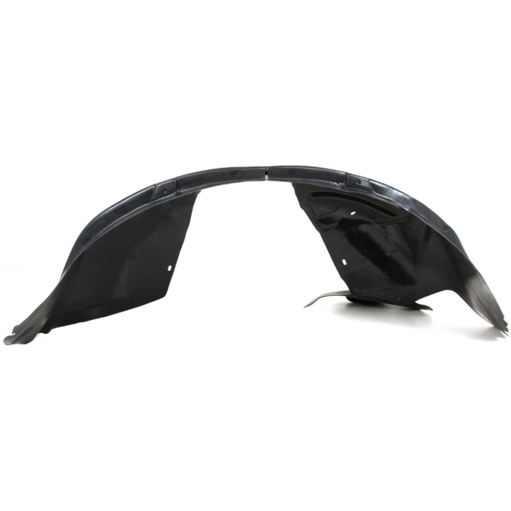 Splash Shield For 2008-2009 Ford Taurus X Wagon Front Left & Right Side Set Of 2