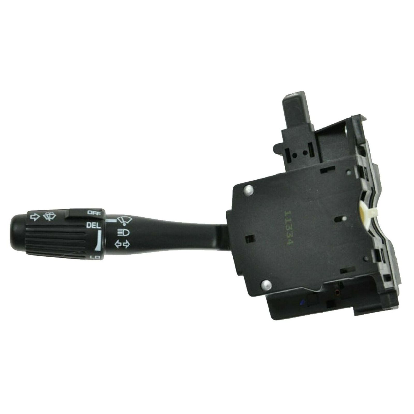 For 1990-1992 Chrysler New Yorker Base Turn Signal Switch Delay Wiper Lever