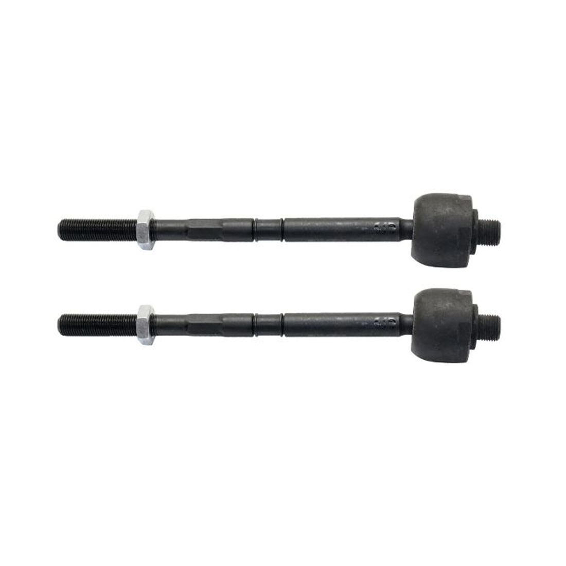 2 Sets Of - New Tie Rod End Front Driver Or Passenger Side Inner Interior Inside For