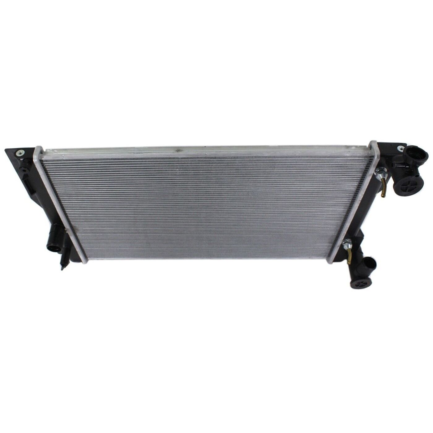 For 2009-2014 Toyota Matrix Base Wagon Radiators