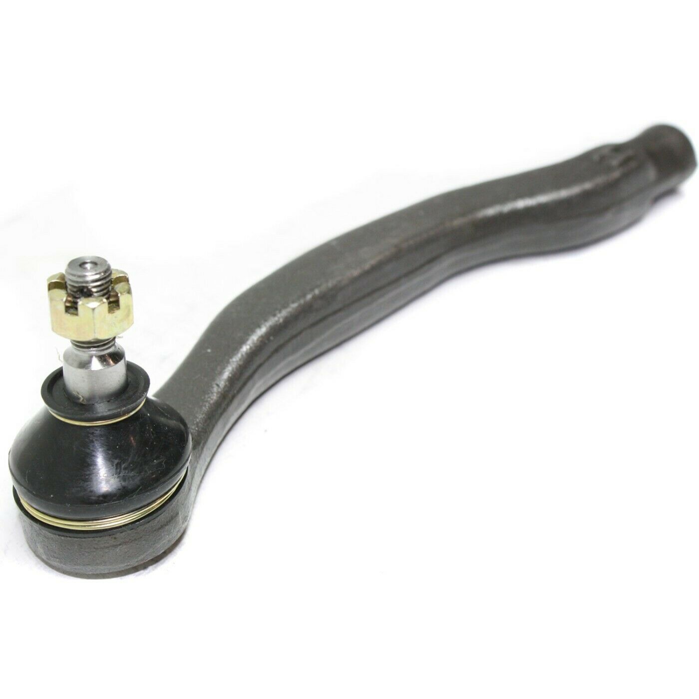 Tie Rod End For Acura Honda Isuzu 2) Inner Tie Rod Ends (2) Outer Tie Rod End