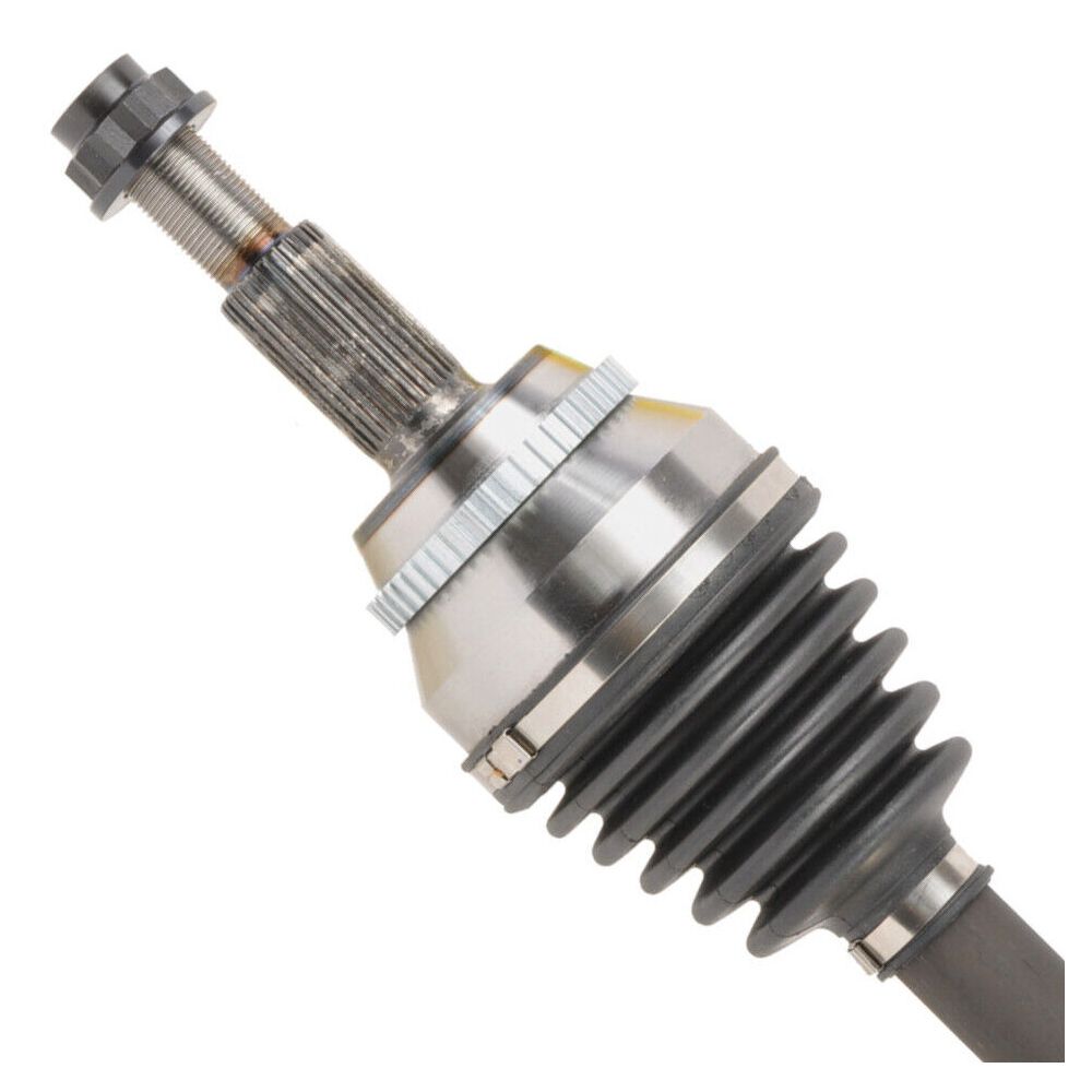 Front CV Axle Shaft Assembly Pair For 12-15 Venza LE Sport Utility 3.5L AWD