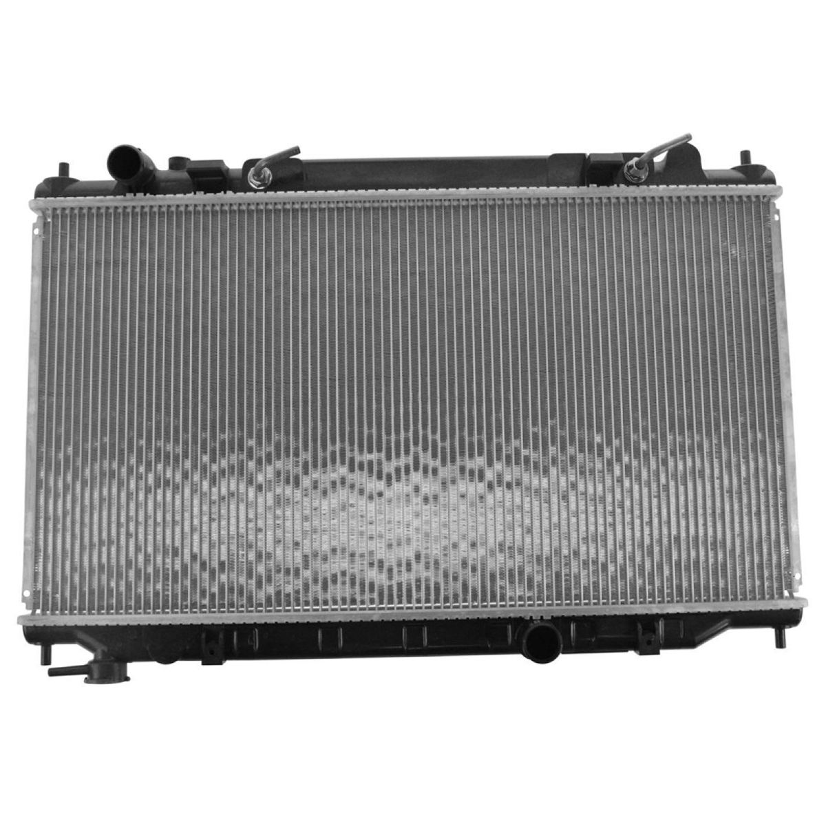 Radiator Assembly For 2007-2008 Nissan Maxima SL Sedan CU13005 NI3010213