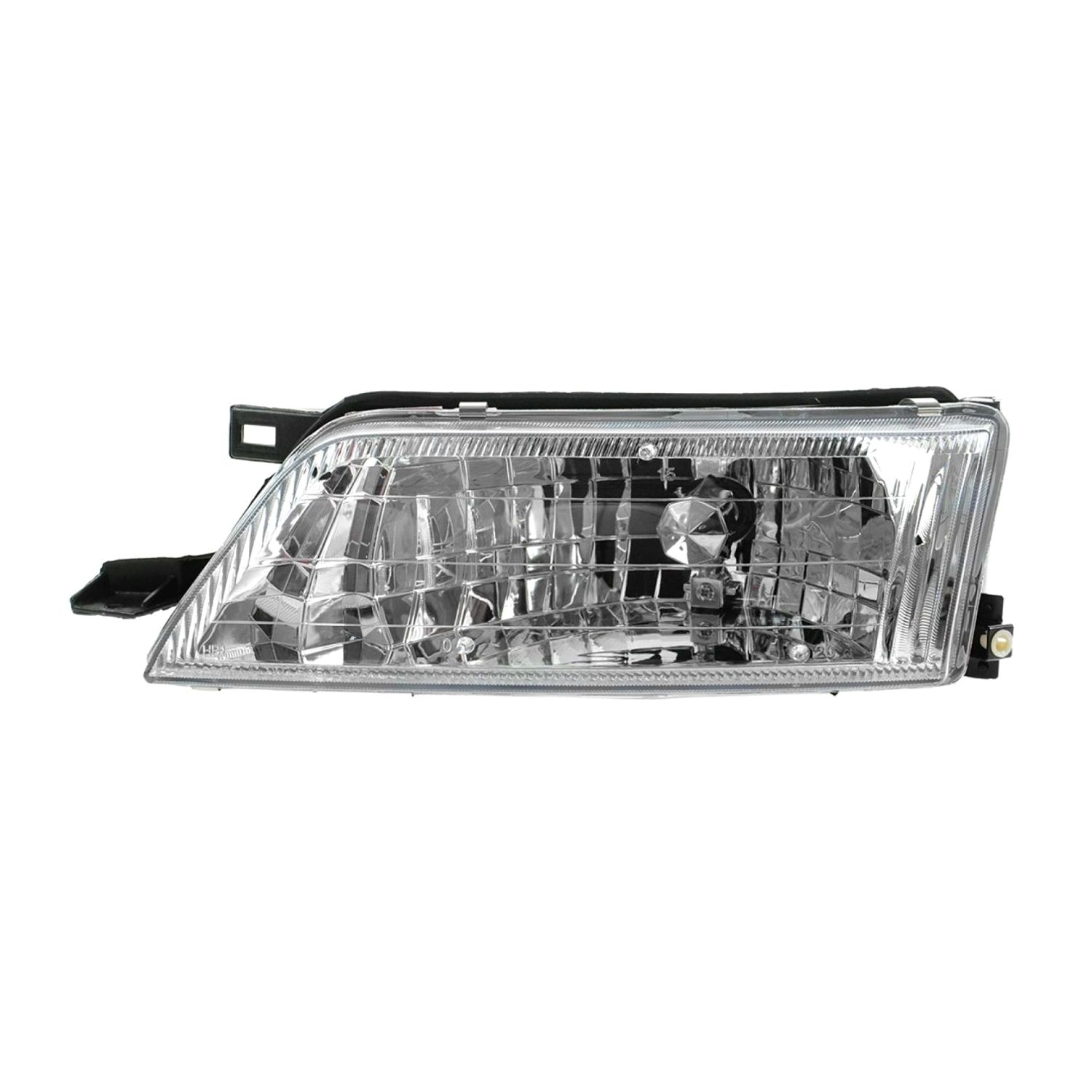 For Nissan 1997-1999 Maxima Sedan Headlight Headlamp Driver Side Left