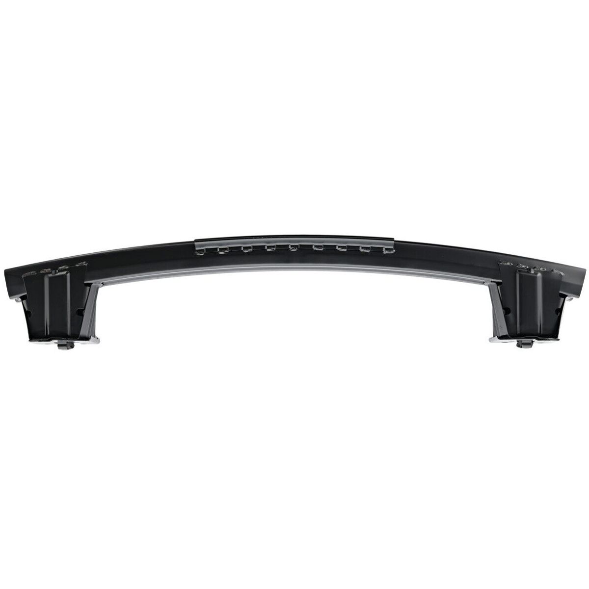 For 2018-2020 Honda Fit Sport Hatchback Bumper Face Bar Reinforcement Rear