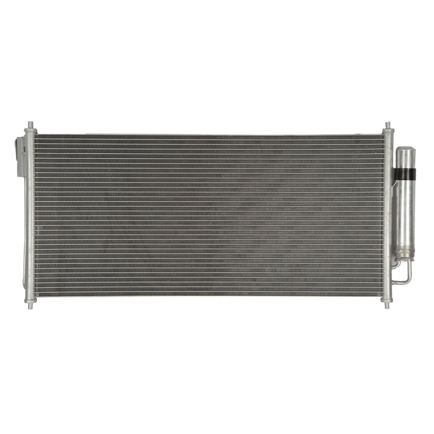For 2006 Nissan Quest SL Special Edition Mini Passenger Van A/C AC Condenser