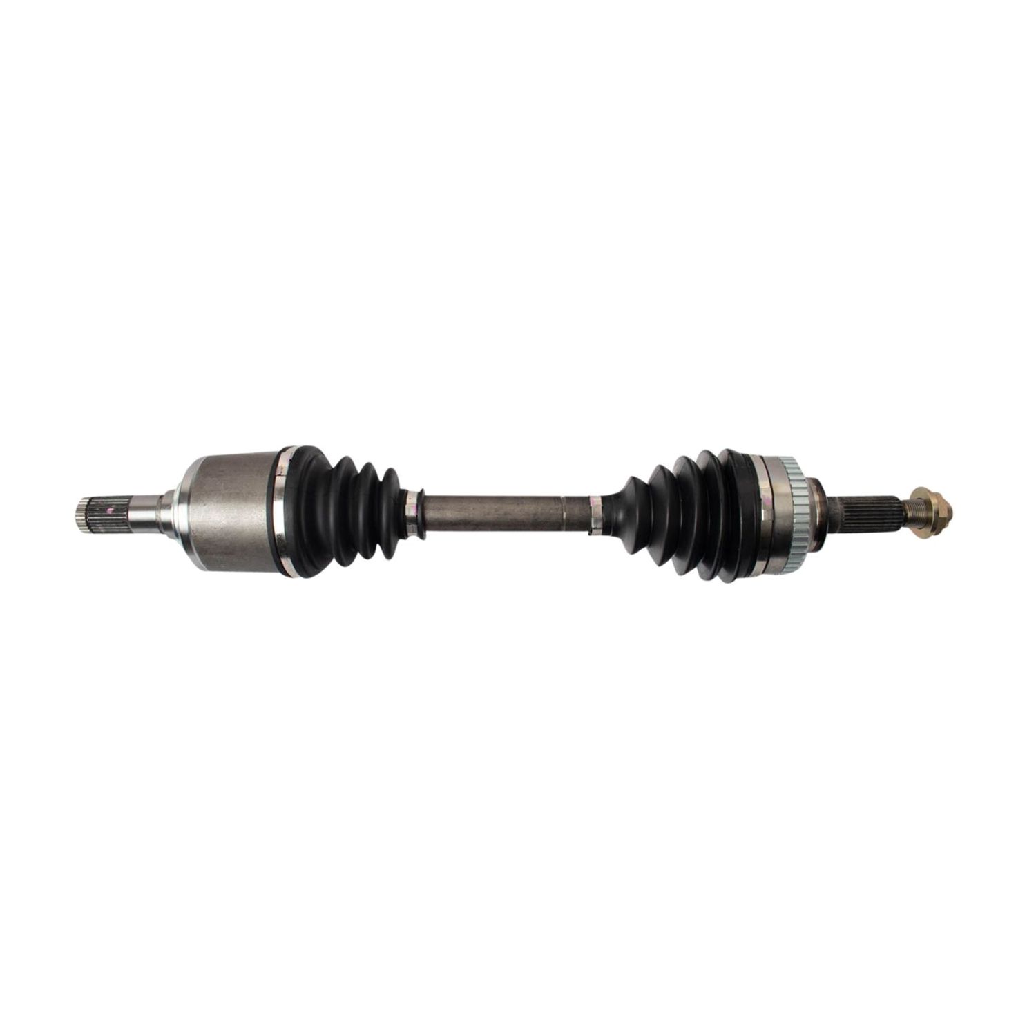For 2006-2012 Escape XLT Mazda 2005-2011 Tribute S Front Left CV Axle Shaft