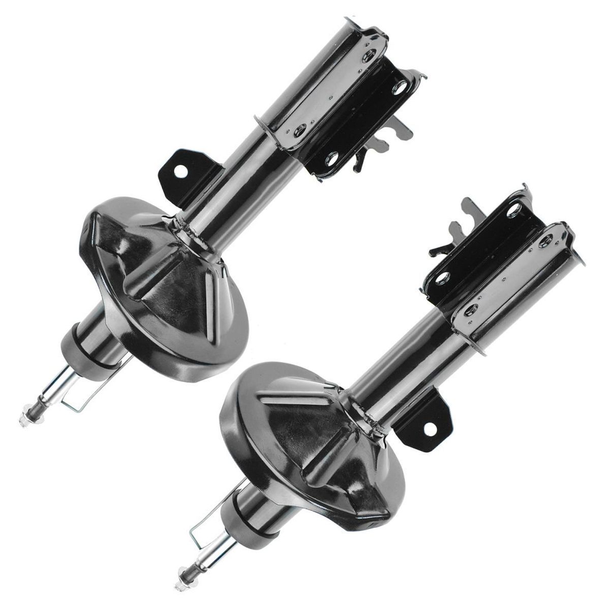 For 2004-2008 Suzuki Forenza 2005-2008 Suzuki Reno Strut Front Left & Right Set
