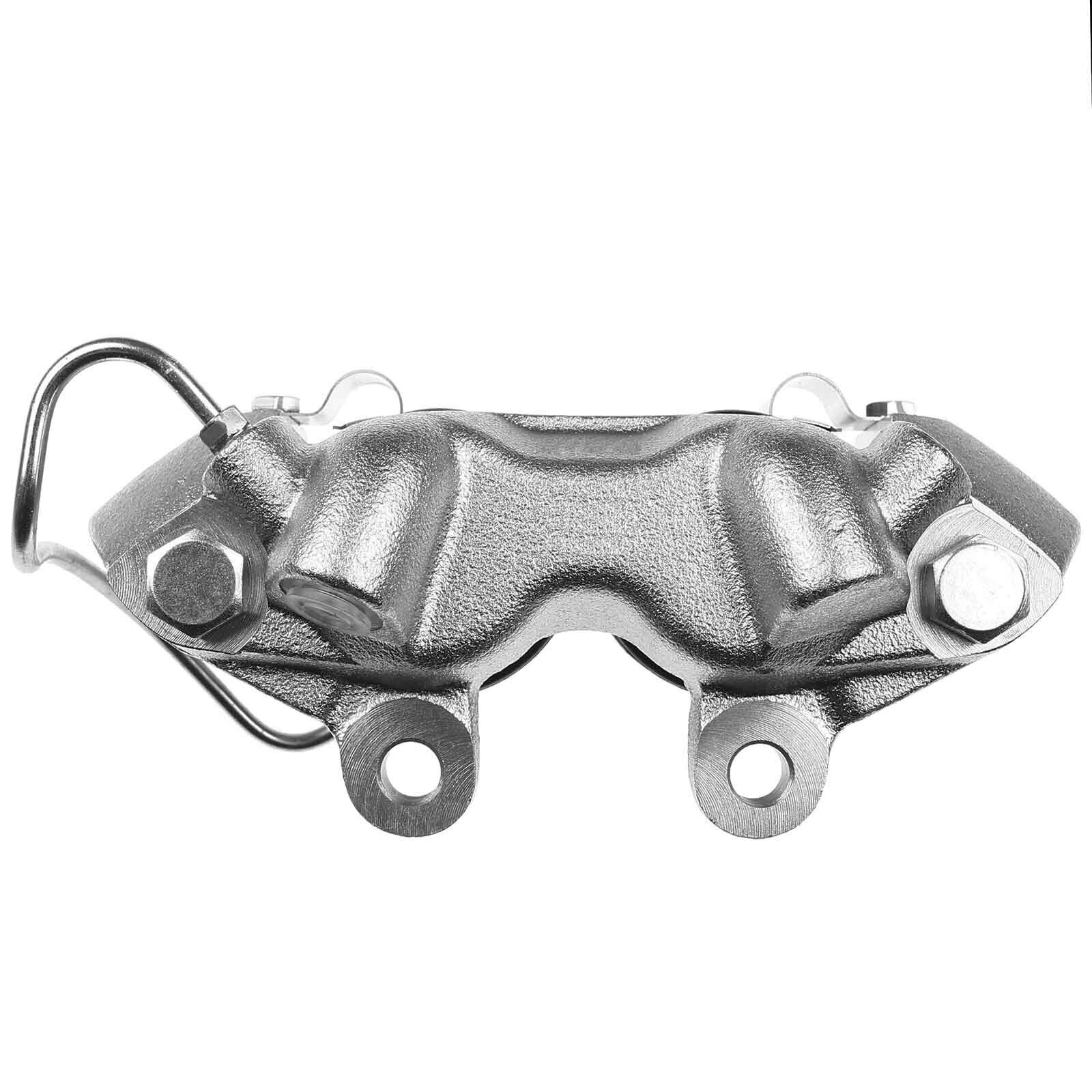 2x Front Left & Right Brake Calipers For Ford Mercury