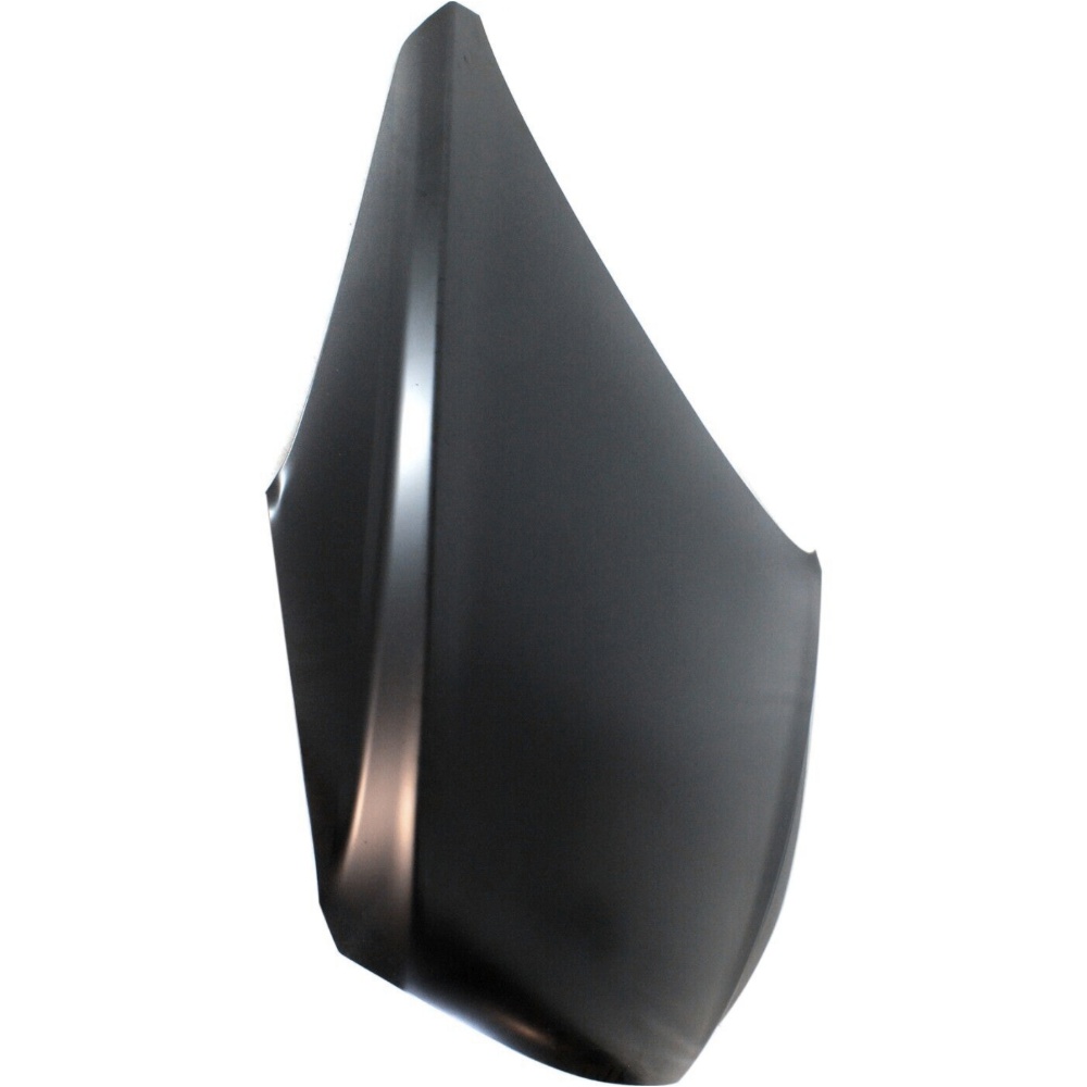 Hood For Mazda 2013-2016 CX-5 Sport Utility Primed Steel