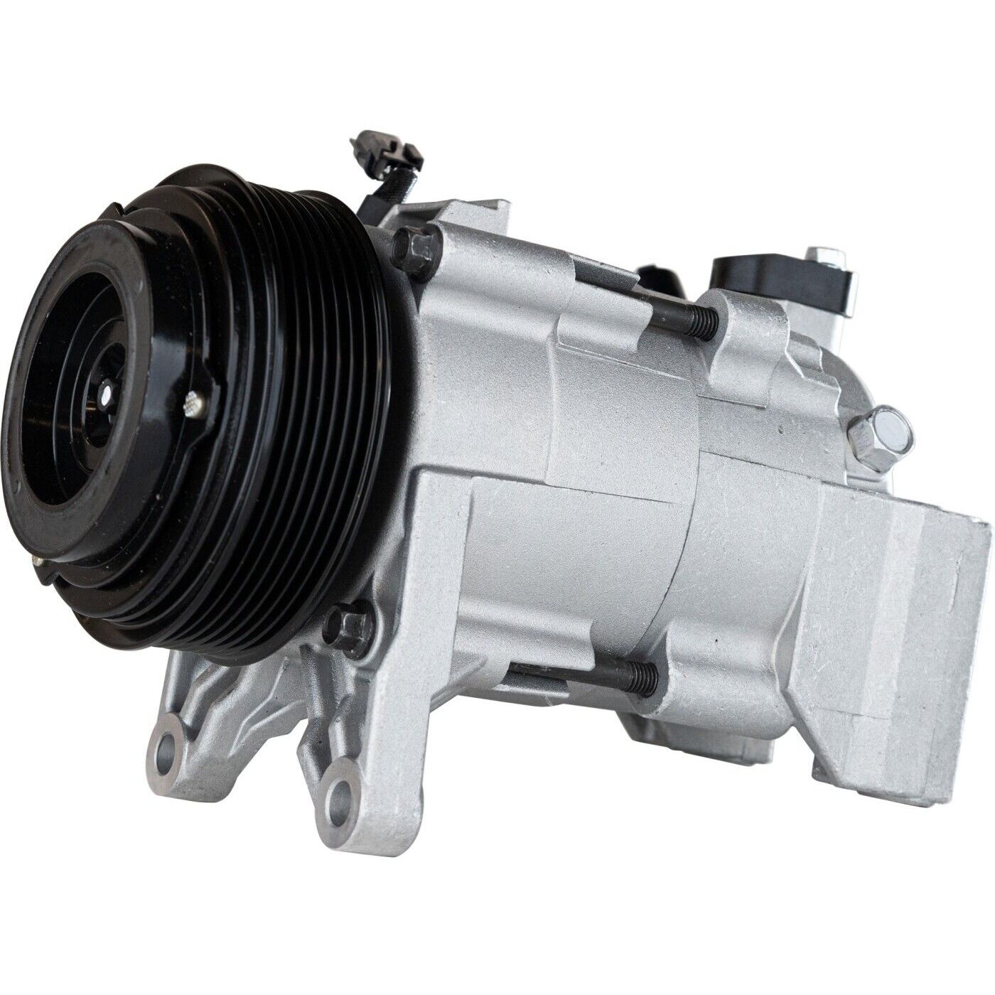 A/C Compressor For 2011-2014 Nissan Murano CrossCabriolet Convertible 7 Groove