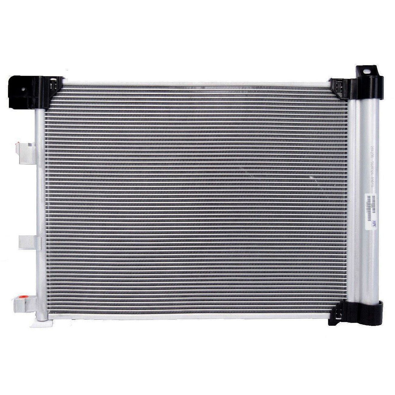 AC Condenser For 2013-2019 Nissan Sentra Exclusive Sedan 1.8L