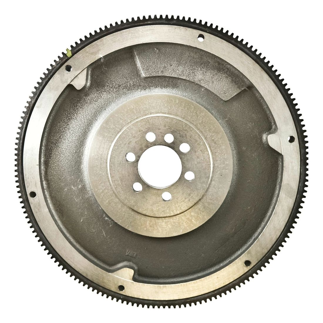 For 1989-1990 V3500 Scottsdale GMC 1988-1998 C1500 Sierra SLE Clutch Flywheel