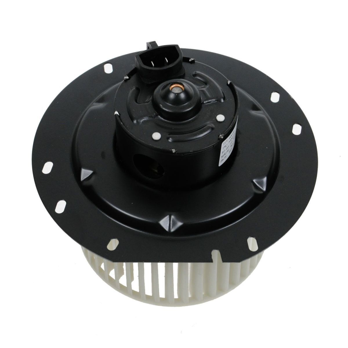 A/C Heater Blower Motor W/ Fan Cage For Ford E Series