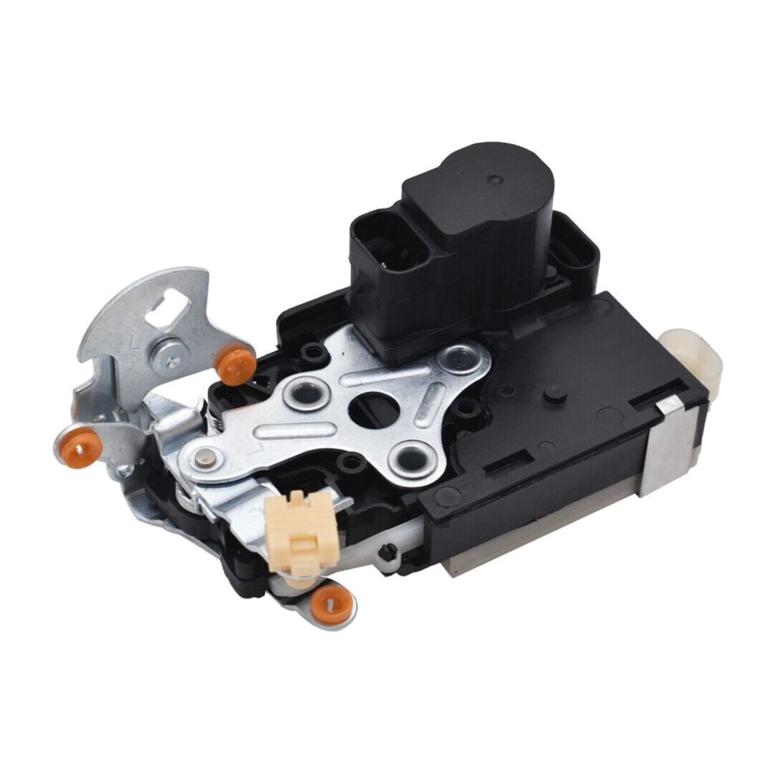 Power Door Lock Actuator W/ Latch For Front Left W/ Keyless Entry