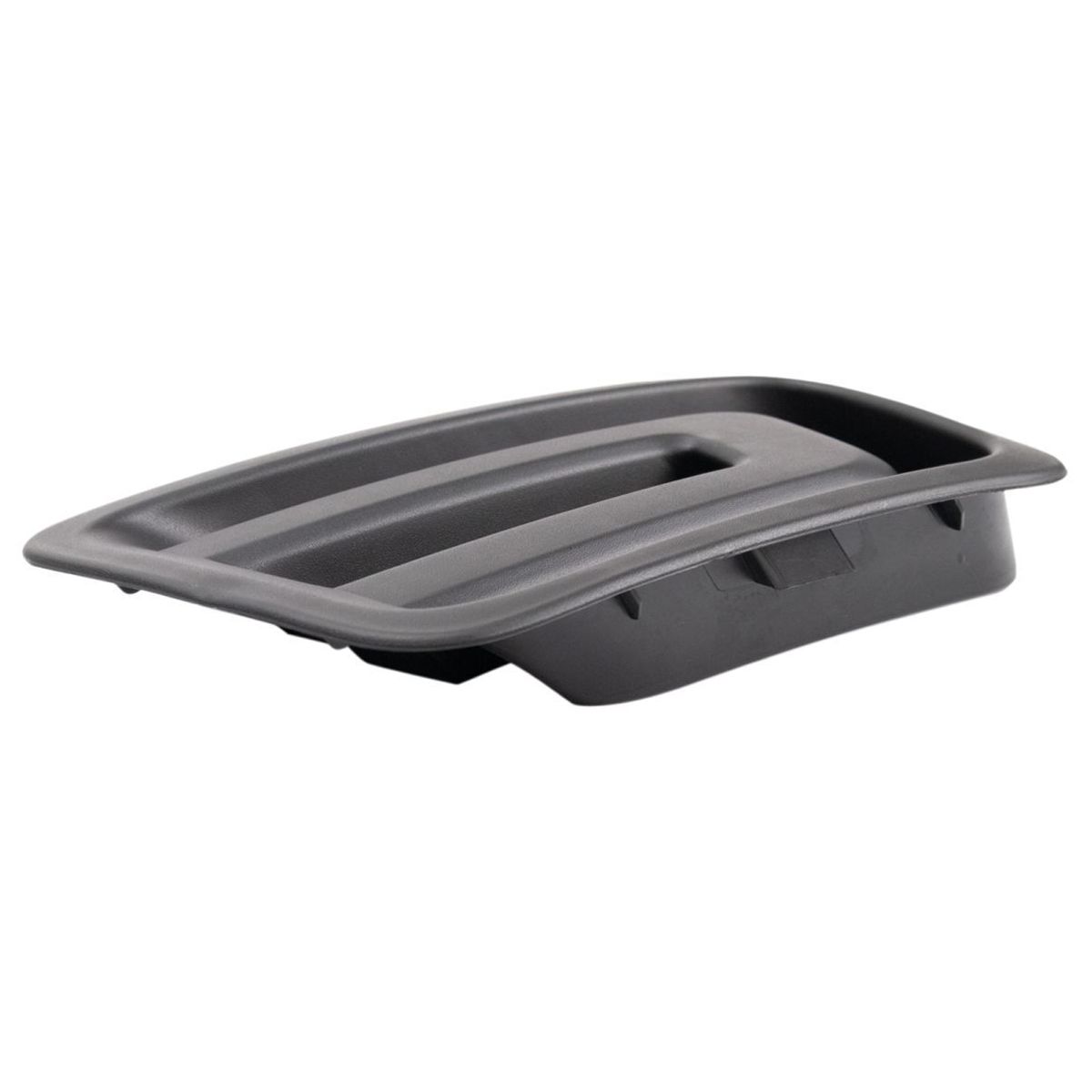 For Nissan 17-19 TITAN PRO-4X Crew Cab Pickup Front Left Fog Light Hole Cover
