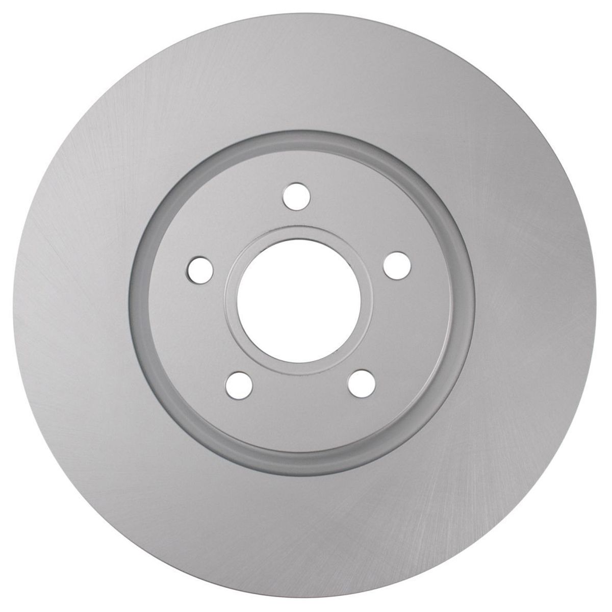 For 14-18 Transit Connect Titanium Mini Passenger Van Front Brake Rotor Set