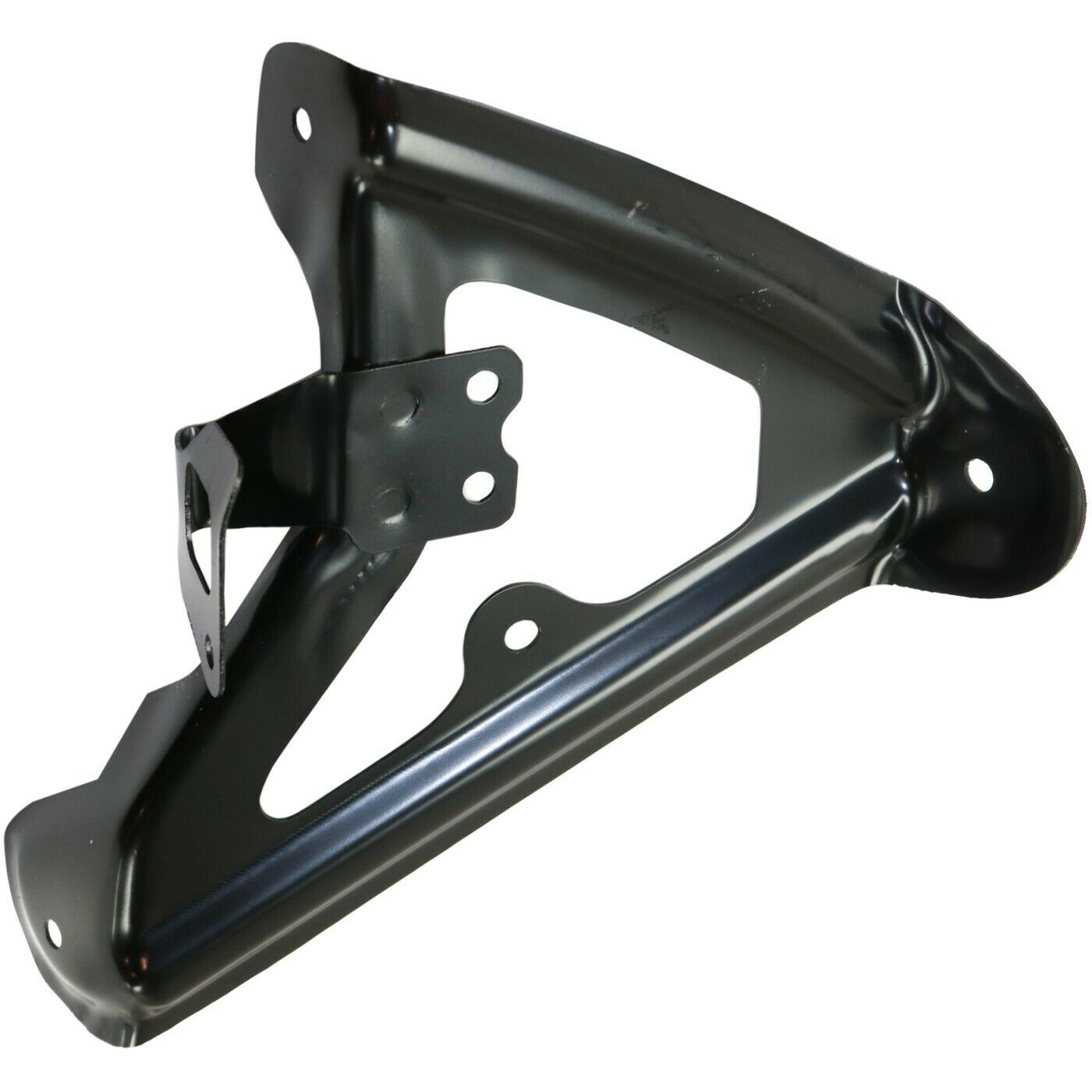 2pcs Left And Right Side 60213THRA00ZZ Fender Supports For 2018-2021 Odyssey