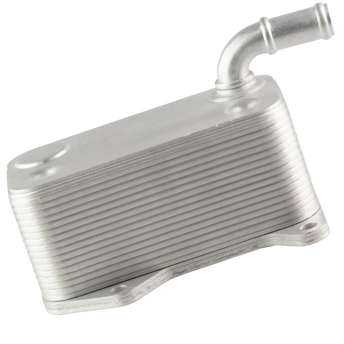 Engine Oil Cooler For A3 A4 Eos GTI Jetta Passat Quattro TT TTS 2.0L 06D117021C